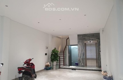 NHÀ PHỐ HOÀNG NHƯ TIẾP AN SINH VIP- 60M -7 TẦNG THANG MÁY - GARAGE 2 XE 7 CHỖ - THIẾT KẾ SANG, XỊN, HIỆN ĐẠI